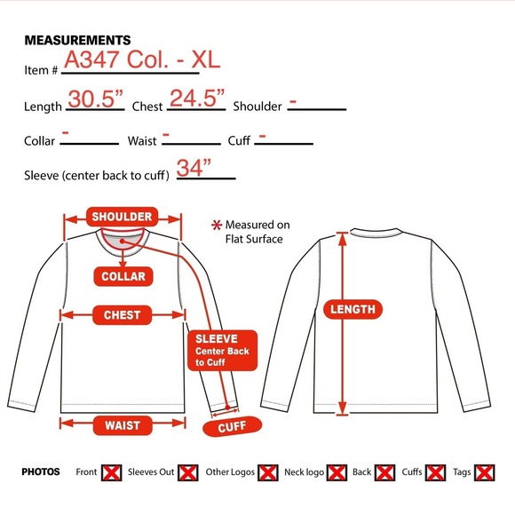 Columbia PFG Flannel Shirt Shacket Jacket Men XL Fleece Lined Plaid Blue Outdoor - Picture 16 of 16